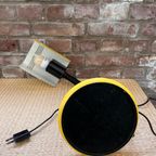 Targetti Sankey Design Lamp, Vintage Tafellamp thumbnail 13