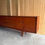 Vintage Teak Groot Dressoir Fristho Rudolf Bernd Glatzel thumbnail 14