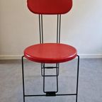 Cricket Folding Chair Andries Van Onck Magis Stoel thumbnail 2