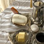 Vintage Shell Shaped Butter Dish thumbnail 3