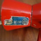 Napako Lamp By Josef Hurka Model 1621 Produced In The 1960S thumbnail 9