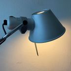 Artemide Tolomeo Design Bureaulamp Met Tafelklem thumbnail 10