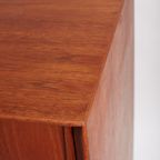 Model 19 Highboard Designed By Gunni Omann For Omann Jun Møbelfabrik thumbnail 3