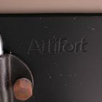 Comfortabele F141 Artifort Fauteuil 57110 thumbnail 4