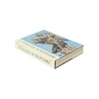 1200 Years Of Italian Sculpture Hardcover Boek Abrams 1968 thumbnail 6