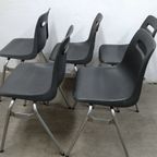 Industrial Chairs (5) Van Car Katwijk thumbnail 12