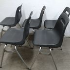 Industrial Chairs (5) Van Car Katwijk thumbnail 7