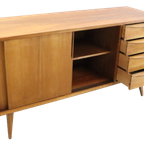 Vintage Sideboard Dressoir 'Vorhenbach' thumbnail 4