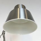 Metalen Hala Zeist Vloerlamp, 1970’S thumbnail 6