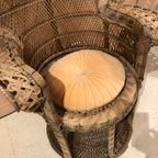 Peacock Chair (Ned.Indië, 1920’S) thumbnail 7
