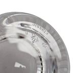 Rosenthal - Tafellicht - Model Cala Nature - Kristal - 2000 thumbnail 2