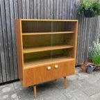 Hellerau Ddr Design Boekenkast Franz Ehrlich thumbnail 18