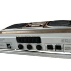 Vintage Radio / Cassette Speler Silver St535 thumbnail 4