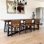 Set Van 6 Stoelen Spectrum thumbnail 3