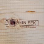 2 Originele Piet Hein Eek Scrapwood Barstools, Dutch Design thumbnail 5