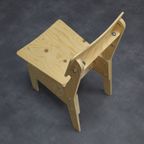 Crisis Stoel Piet Hein Eek thumbnail 9