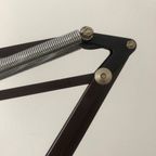 Hala Zeist Architecten Bureaulamp Ontwerp H. Busquet thumbnail 9