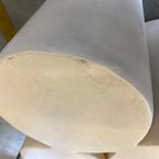 101 Copenhagen | Cylinder Table, Low - Birch thumbnail 4