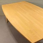 Vintage Deens Design Eettafel, Door Kvist thumbnail 5