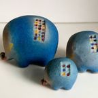 3X Ivo De Santis, Gli Etruschi, Florence thumbnail 5