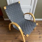 Vintage Ikea Fauteuil / Stoel Kim Samson thumbnail 4