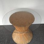 Design Eettafel "Wheat Sheaf" Van John En Elinor Mcguire thumbnail 6