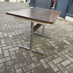 80s Eettafel Bureau thumbnail 17