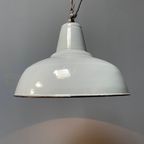 Lichtgrijze Emaille Philips Hanglampen Prijs Per Stuk thumbnail 8