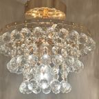 Meerdere Beschikbaar! Gemerkte Swarovski Strass Kristallen Plafoniere Hanglamp thumbnail 11