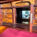 Biedermeier Secretaire thumbnail 4