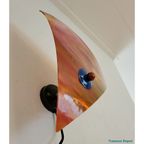 Queens Gallery Wall Lamp Triangle thumbnail 6