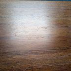 Vintage Verlengbare Eettafel, Deens Design Uit De Jaren 60 thumbnail 4