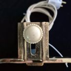 Schilderijlamp - Bedlamp - Overzetlamp - Pianolamp - Messing thumbnail 12
