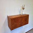 Deens Vintage Muur Bureau thumbnail 6