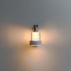Vintage Sculptural Sconces From <<<brand>>>, Sweden thumbnail 8
