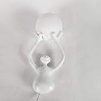 Ruggiu Lightingwear - Pop Art - Wandlamp - Made In Italy - 90S thumbnail 3
