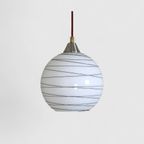Vintage Hanglamp - Jaren '70 thumbnail 4