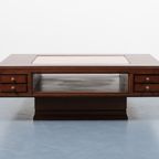 Italian Modern Double Sided Coffee Table / Salontafel From Tosi Mobili thumbnail 6
