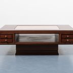 Italian Modern Double Sided Coffee Table / Salontafel From Tosi Mobili thumbnail 6