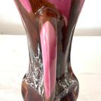 Vallauris Hoge Grote Vaas 41 Cm thumbnail 4