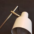 Very Rare And Early Tito Agnoli Table Lamp Desk Lamp For Oluce thumbnail 12