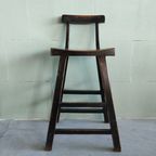 Kruk Stoel Dutch Design Troubadour thumbnail 2