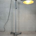 Vintage Ferdinand Solère Vloerlamp thumbnail 3