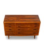 Deens Design Palissander Ladekast, 1960s thumbnail 16