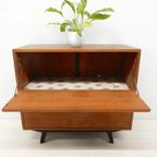 Retro Vintage Kast Dressoir Jaren 60 Tv Meubel Audiomeubel thumbnail 5