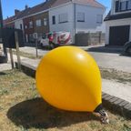 Xxl Gele Boei (85 Cm) thumbnail 5