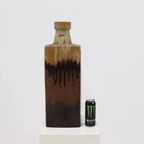 Large Ceramic Vase By Scheurich Germany 1960S thumbnail 10