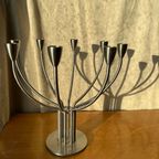 Vintage IKEA Kandelaar Hagberg Stockholm thumbnail 2