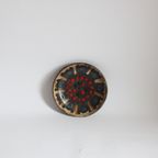 Vintage Ceramic Dish By Perignem Belgium 1960S 1970S. thumbnail 5