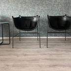 2X Näbb Chair By Mattias Stenberg For Nola Industries thumbnail 3